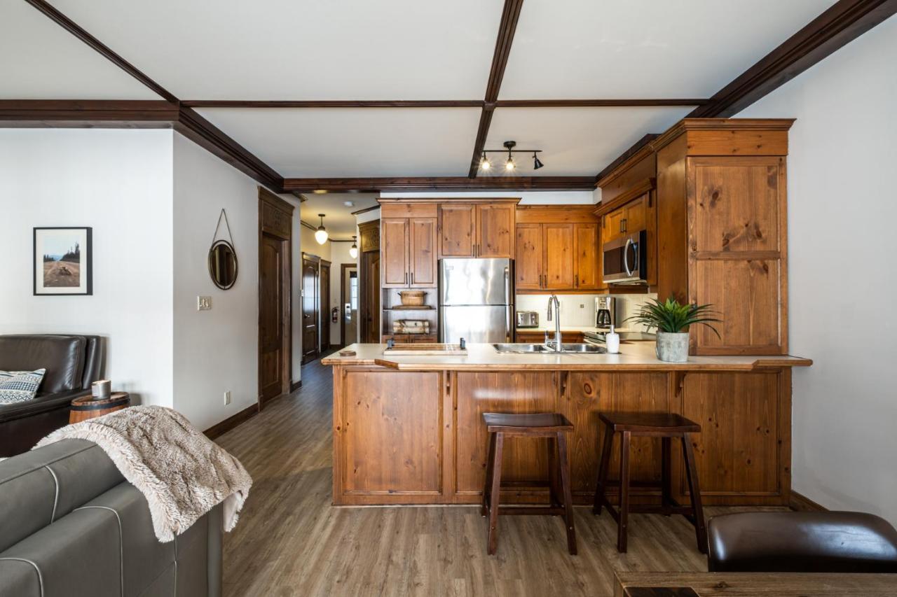 Apartament Le Sous-Bois Mont-Tremblant Zewnętrze zdjęcie
