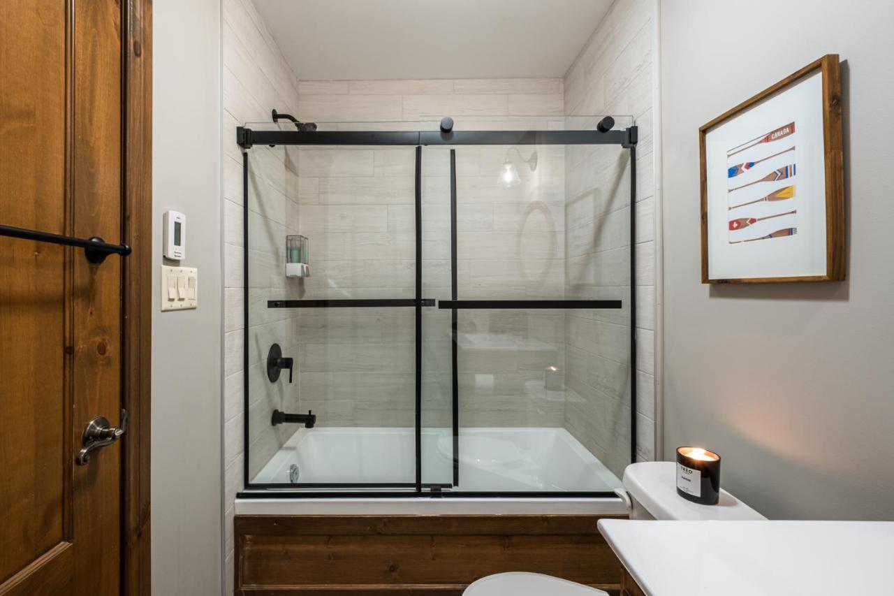 Apartament Le Sous-Bois Mont-Tremblant Zewnętrze zdjęcie