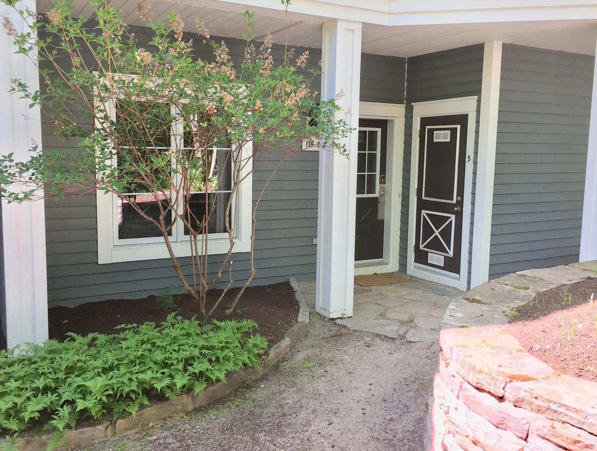 Apartament Le Sous-Bois Mont-Tremblant Zewnętrze zdjęcie