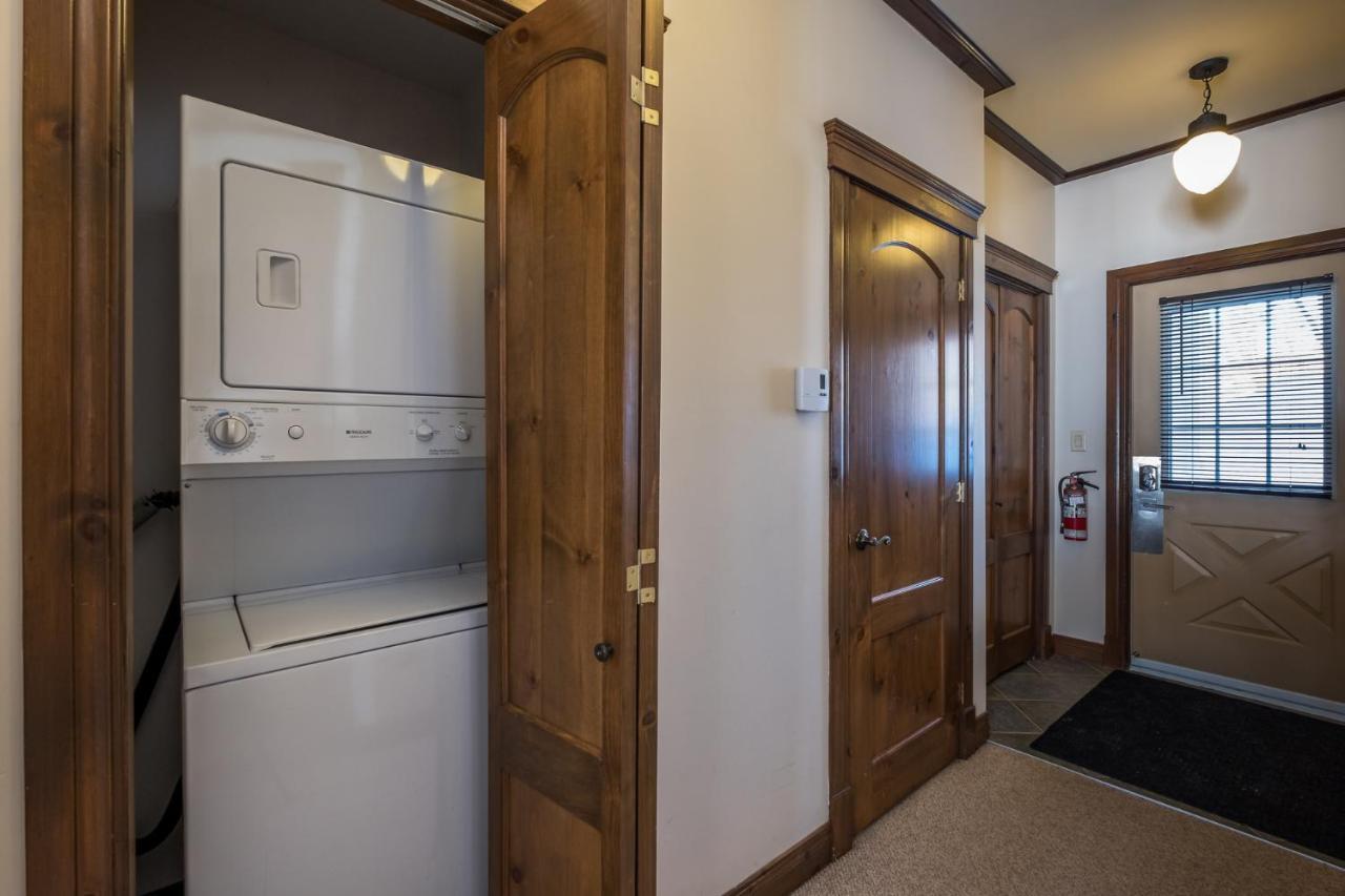 Apartament Le Sous-Bois Mont-Tremblant Zewnętrze zdjęcie